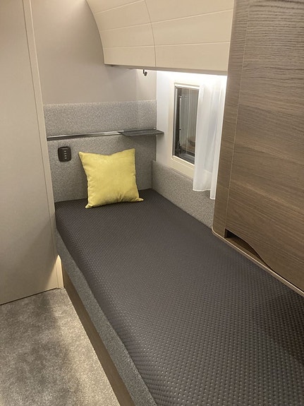 Adria ALPINA 613 UT "Med special-paket" 11 of 17