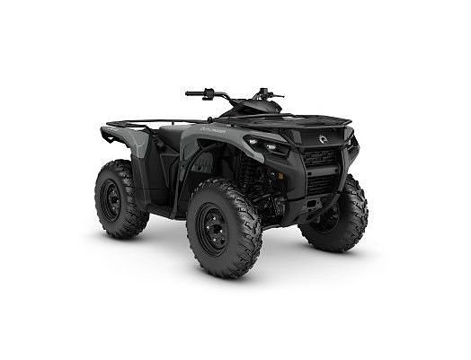 Can-Am Outlander