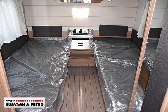 Knaus SW scandinavian 590 UE Selection kampanj ! 8 of 10