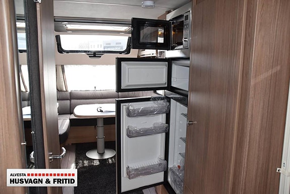 Knaus SW scandinavian 590 UE Selection kampanj ! 6 of 10