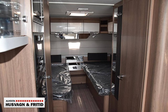 Knaus SW scandinavian 590 UE Selection kampanj ! 7 of 10
