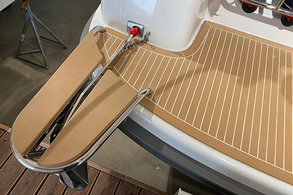 NIMBUS 305C | Lördagsöppet 11-14 3 of 12