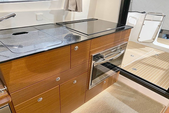 NIMBUS 305C | Lördagsöppet 11-14 6 of 12