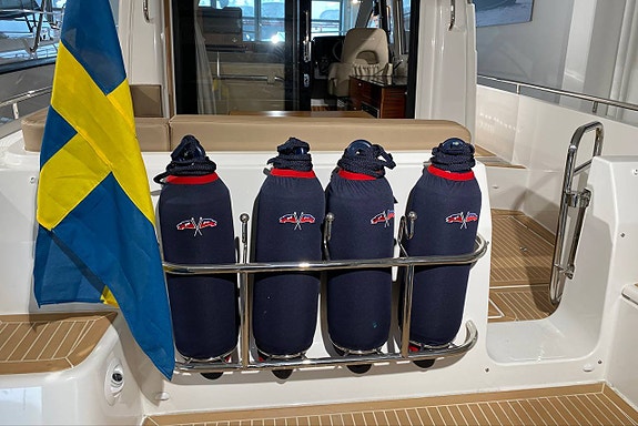 NIMBUS 305C | Lördagsöppet 11-14 2 of 12