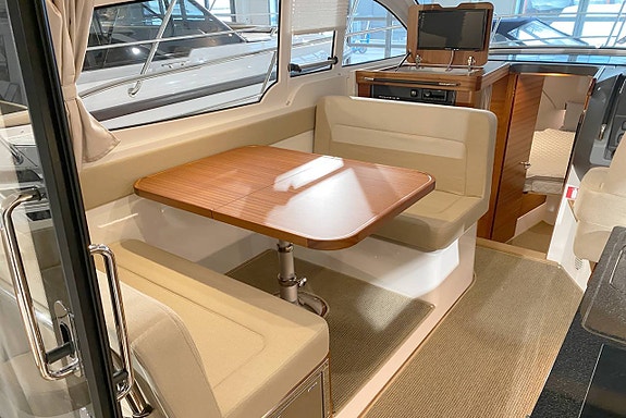 NIMBUS 305C | Lördagsöppet 11-14 7 of 12