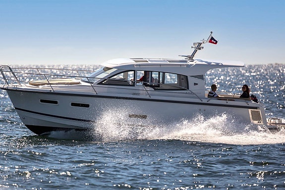 NIMBUS 305 C | D4-270 | 19995/m