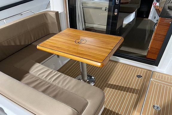 NIMBUS 305C | Lördagsöppet 11-14 5 of 12
