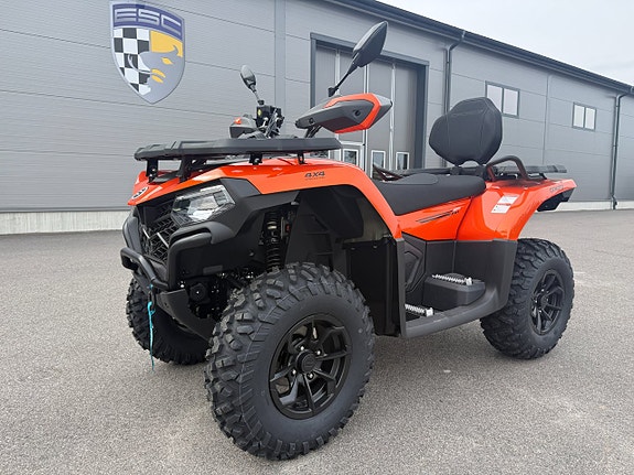 CF Moto CFORCE 520 L EPS - Köp Online 5 of 11