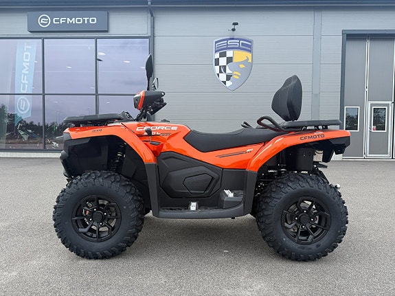CF Moto CFORCE 520 L EPS - Köp Online 6 of 11