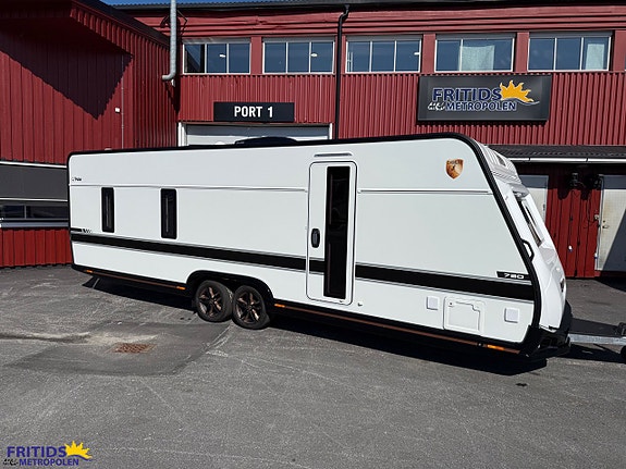 Polar Chimera 730 BQWL + Fritidsmetropolen kraftpaket! 5 of 23