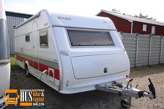 KABE CLASSIC 600GDL KS Barnkammare ALDE