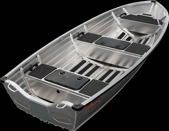 Kimple 430 Catch - I LAGER 2025