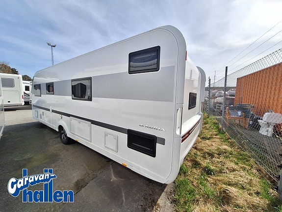Adria Alpina 663 UK 4 of 5
