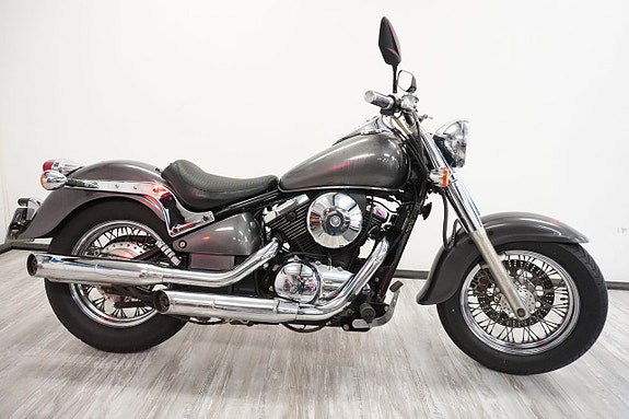 Kawasaki Vulcan VN800