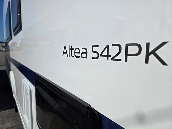 Adria ALTEA 542 PK 15 of 15