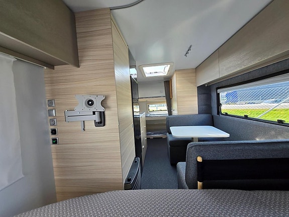 Adria ALTEA 542 PK 12 of 15