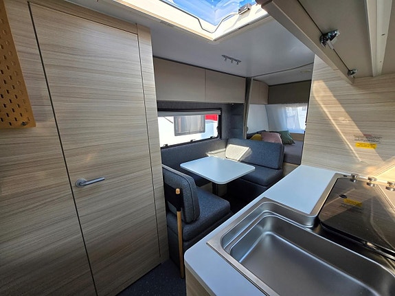 Adria ALTEA 542 PK 5 of 15