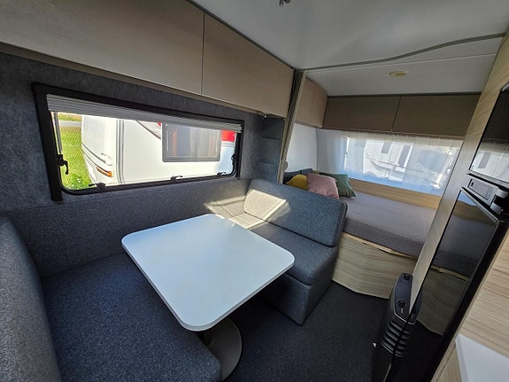 Adria ALTEA 542 PK 7 of 15