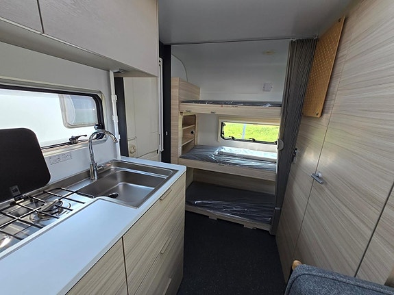 Adria ALTEA 542 PK 8 of 15