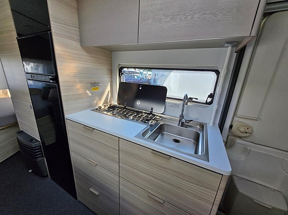 Adria ALTEA 542 PK 6 of 15