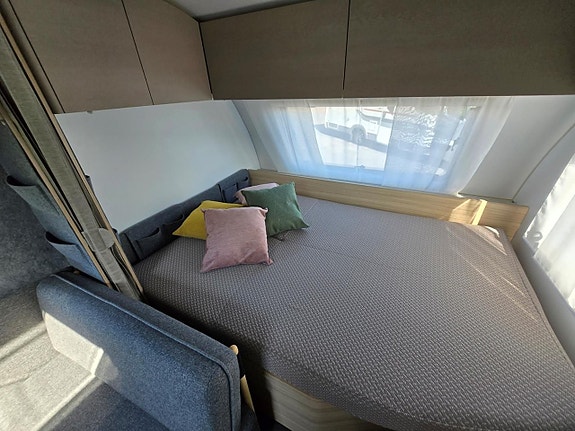 Adria ALTEA 542 PK 11 of 15