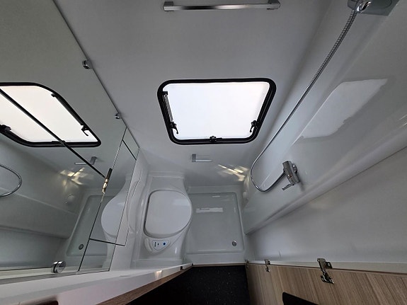 Adria ALTEA 542 PK 9 of 15