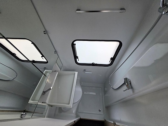 Adria ALTEA 542 PK 10 of 15