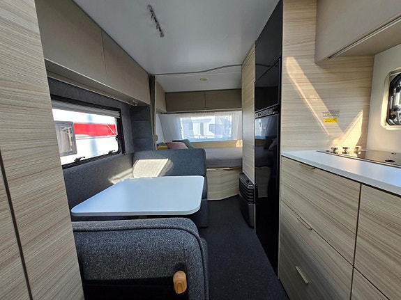 Adria ALTEA 542 PK 14 of 15