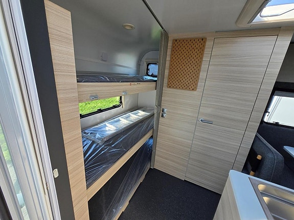 Adria ALTEA 542 PK 3 of 15