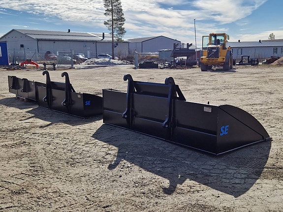 Vass Kampanj prisvärd planeringsskopa SE equipment 4 of 12