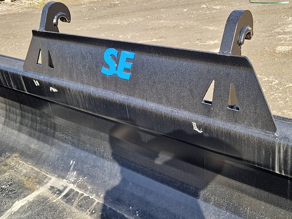 Vass Kampanj prisvärd planeringsskopa SE equipment 7 of 12