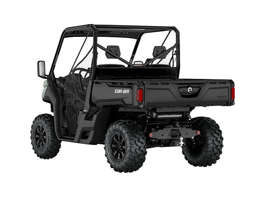 Can-Am Traxter XU HD7 T1B -26 *Omgående leverans* 2 of 2