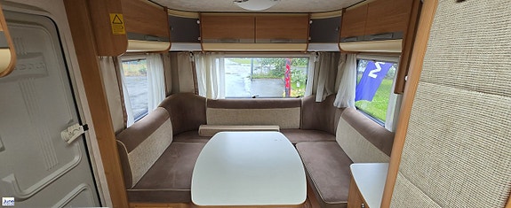 Adria ADORA 563 PU 5 of 15