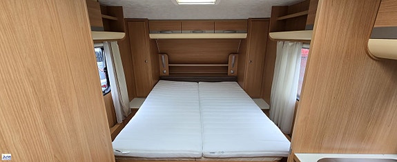 Adria ADORA 563 PU 4 of 15