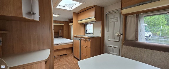 Adria ADORA 563 PU 7 of 15
