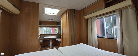 Adria ADORA 563 PU 8 of 15
