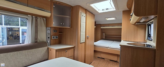 Adria ADORA 563 PU 6 of 15