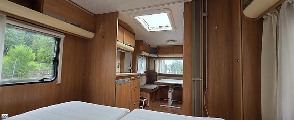 Adria ADORA 563 PU 9 of 15