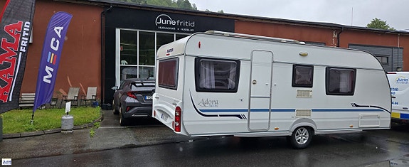 Adria ADORA 563 PU 3 of 15