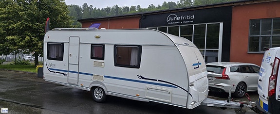 Adria ADORA 563 PU 2 of 15