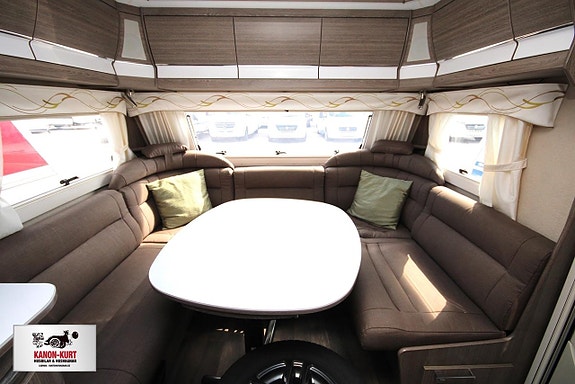 Kabe Royal 560 XL KS 5 of 10
