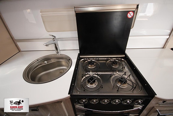 Kabe Royal 560 XL KS 7 of 10
