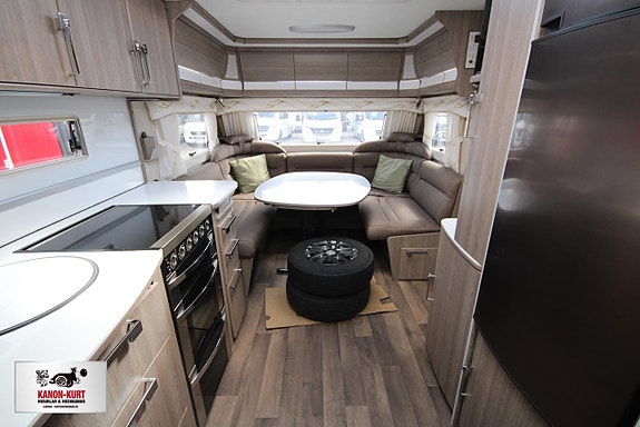 Kabe Royal 560 XL KS 4 of 10