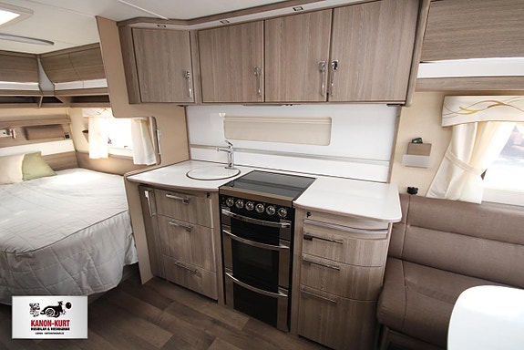 Kabe Royal 560 XL KS 6 of 10