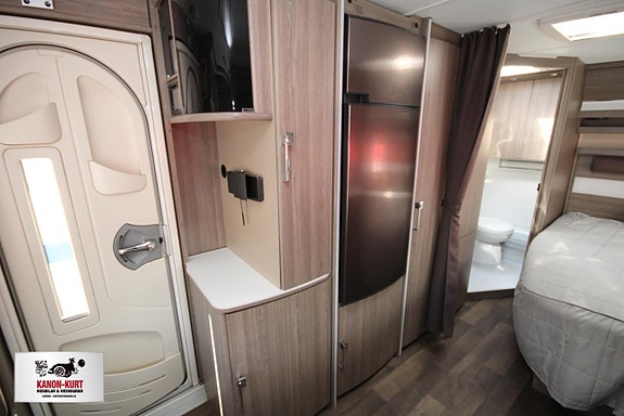 Kabe Royal 560 XL KS 8 of 10
