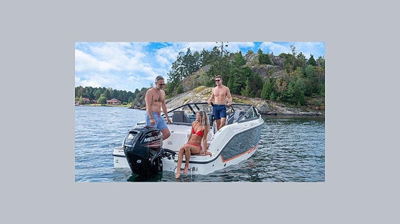 Uttern T 59 -24 Mercury F150EXLPT -24 20 of 30