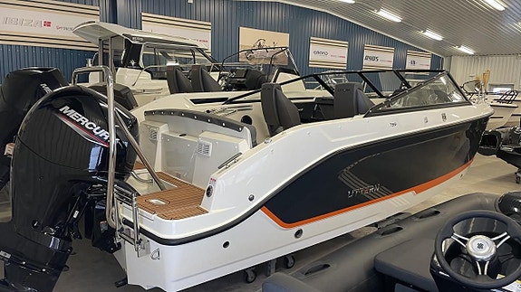Uttern T 59 -24 Mercury F150EXLPT -24 3 of 5