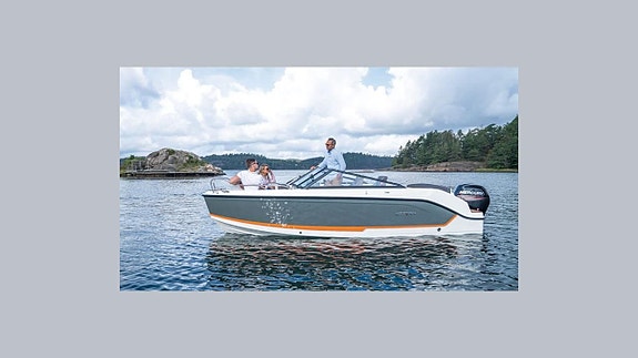 Uttern T 59 -24 Mercury F150EXLPT -24 5 of 5