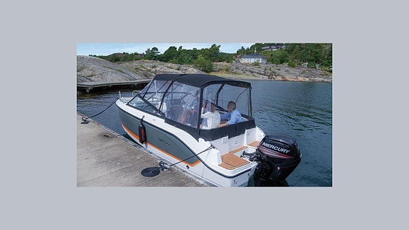 Uttern T 59 -24 Mercury F150EXLPT -24 28 of 30