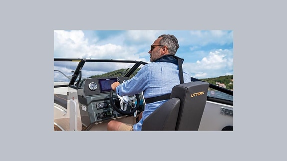 Uttern T 59 -24 Mercury F150EXLPT -24 26 of 30
